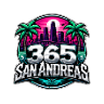 365 San Andreas RP icon