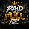 Paid N Full Icon