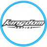 Логотип KINGDOM : Beta