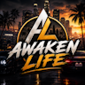 Awaken Life Rox Icon