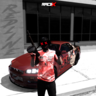 CrxTestingServer icon