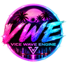 Vice Wave RP icon