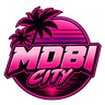 MDBI CITY icon