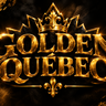 Logo of Golden Québec