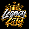 Logo von Legacy City