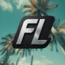 ロゴ： FL Project