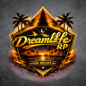 Logo Dreamlife RP