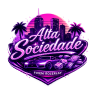 Alta Sociedade Icon