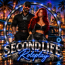 Logo de Second Life Roleplay