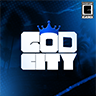 GOD CITY Icon
