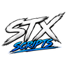 Logótipo de STX Test Server