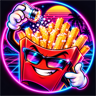 Pommes van de Bude! icon