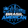 🇺🇸 Brasil American City 🇧🇷 icon