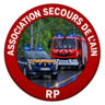 Logo von Association Secours de l'Ain RP