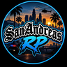 San Andreas RP icon