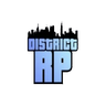 DistrictRP DEV Server icon