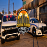 Central Florida Project icon