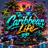 The Carribean Life Icon