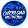 Логотип Overload Network #1 UK RP