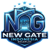 Логотип New Gate Roleplay Indonesia