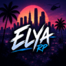 Logo von ElyaRP