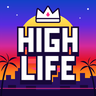 شعار HighLife Germany
