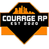 Logo von Courage Roleplay