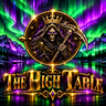 The High Table Icon