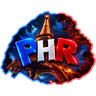 Logo of Paname Horizon RP