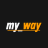 my_way Icon