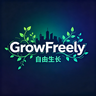 :GrowFreely 1.0RP Icon