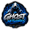 GHOSTNETWORKS - DESARROLLO icon