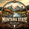 Montana State Roleplay Icon