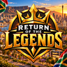 The Return of the Legends SA | Coming Soon icon