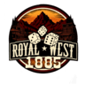 ¡GRAN APERTURA! Royal West 1885 RP icon