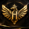 شعار Hermanos ROLEPLAY | discord.gg/hermanosrp