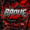 Logo of BAQUE PVP DOMINE A FAVELA