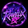 Logo Ravelix Rp