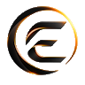 ロゴ： Eclipse Roleplay - In Development