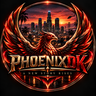 标志： PhoenixDK