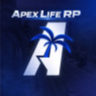 Logo of APEX LIFE RP CFW