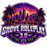 标志： Grove RolePlay 3.0