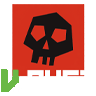Logo V Rust