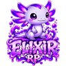 Logo of ElixirRP