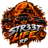 Str33t Lif3 RP icon