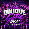 Unique City | Serious Roleplay icon