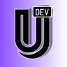 ロゴ： UNITY BASE - VRPEX