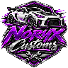 Noryx Customs Icon