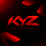 Logo of KYZ DEVELOPMENT