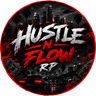 شعار Hustle N Flow RP